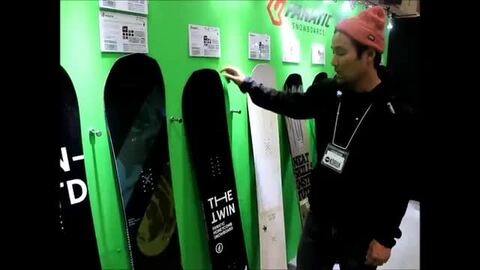 FANATIC ファナティック CF-ONE 161cm 21-22 楽天市場】21-22 FANATIC