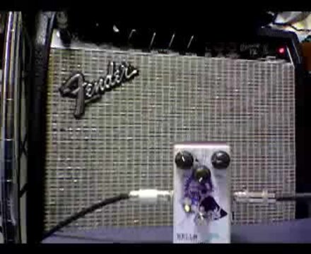 楽天市場】Phantom Fx × Shun Nokina BELLs : エフェクター専門