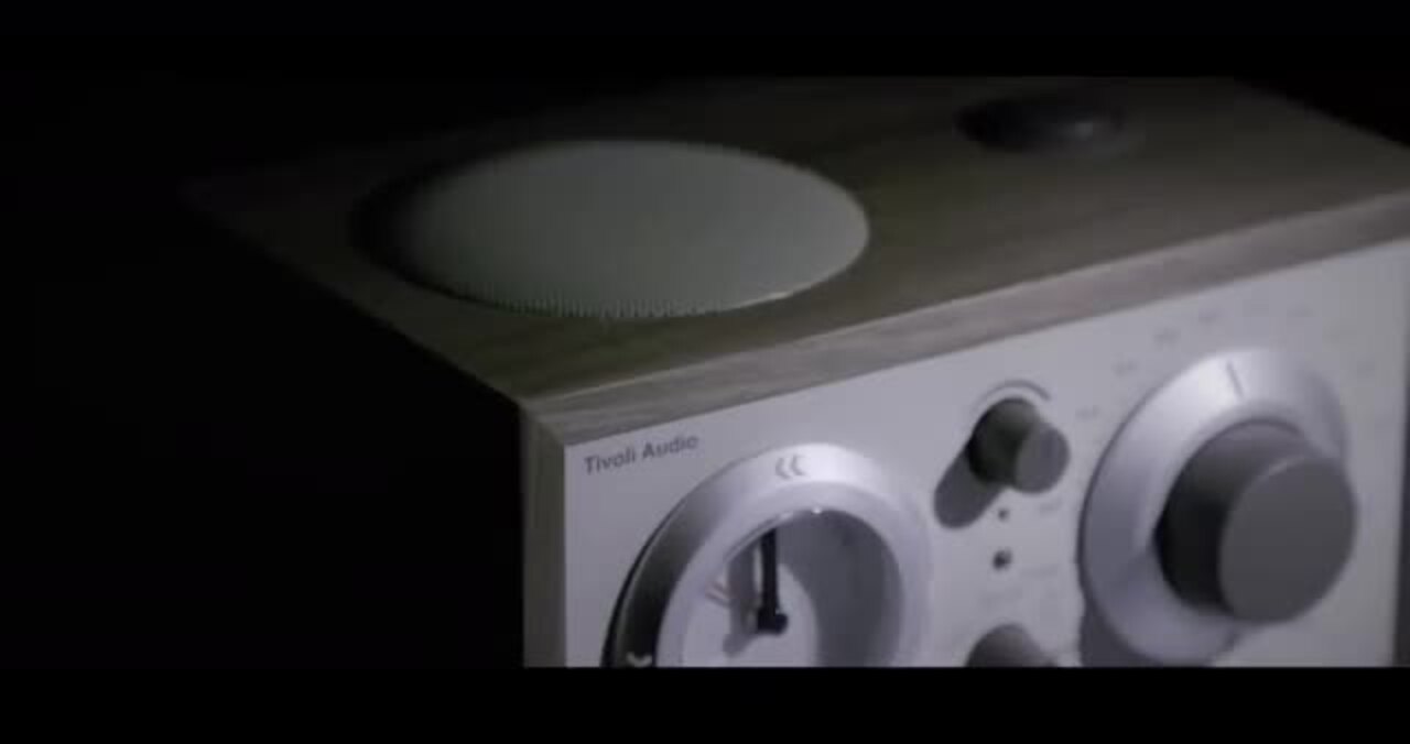 楽天市場】【マラソン☆2000円OFFクーポン対象】Tivoli Audio