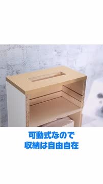 楽天市場】【日本製】ティッシュストッカー ティッシュケース