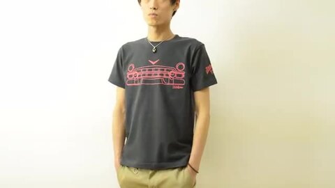 楽天市場】『VINTAGE CAR』 JEANSBUG ORIGINAL PRINT T-SHIRT