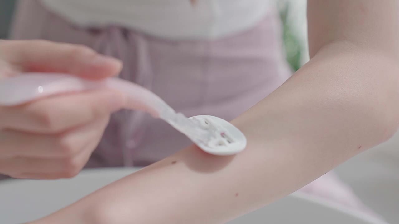 yete Silky life 脱毛器 未使用 クリーム 新型 yete IPL脱毛器 New Freedom Silky Lite - メルカリ