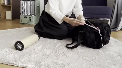 RepettoレペットGlide bag 美品☆ 楽天市場】レペット ダッフルバッグ M ダンス バレエ バック