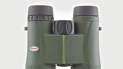 楽天市場】野鳥観察向き コーワ 倍率10倍 双眼鏡 SVII 42-10 (10×42mm