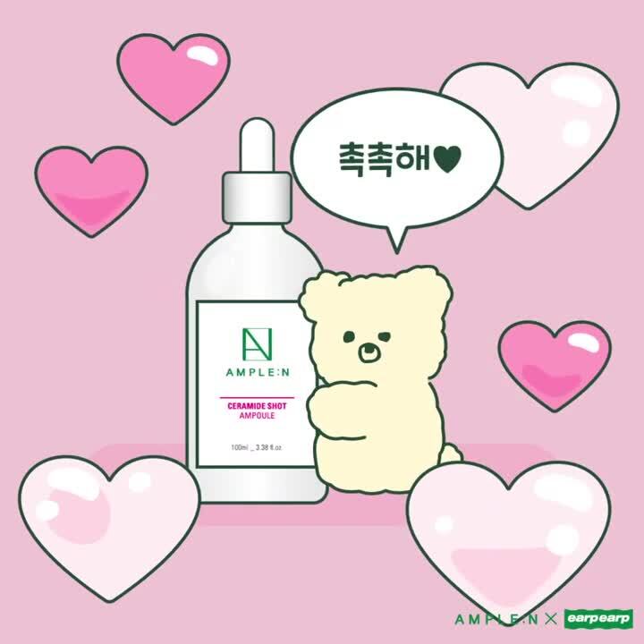 韓国コスメ LA LESS TEN 新品未使用 トライアル 5点セット ❤️LA LESS TEN❤️新品未使用❤️トライアル 5点セット