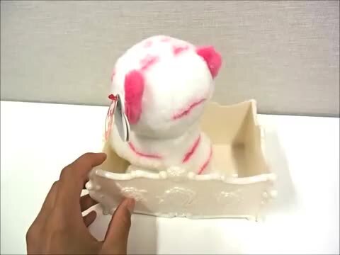 楽天市場】【Ty・Original BEANIES】 ぬいぐるみ TABOR タボール