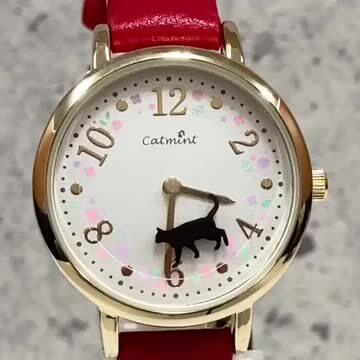 【新品未使用品】フルーツバスケット腕時計2点＋カプセルトイ4点セット 2021年 ジャケ・ドロー新作 プティ・ウール ミニット スマルタ