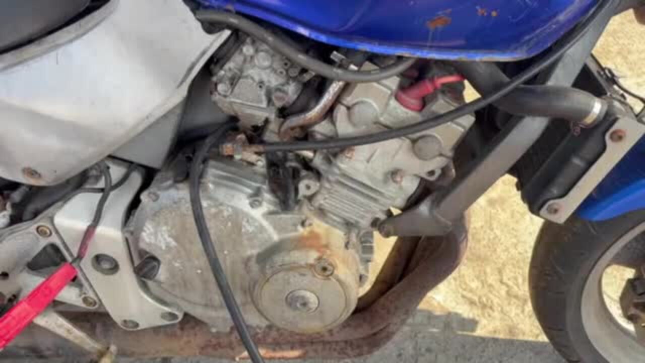 楽天市場】HONDA ホーネット250 シフトチェンジカバー ホンダ