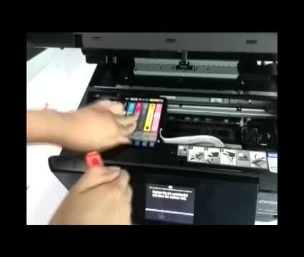 楽天市場】エプソン インク ICCL45B 大容量 エプソン EPSON プリンター