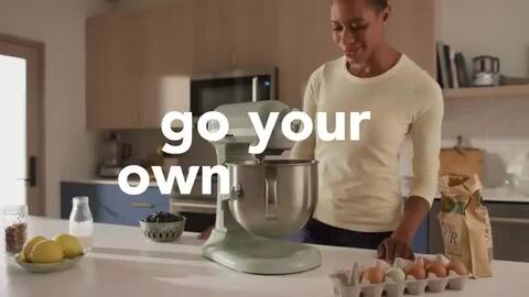 【ジャンク品】キッチンエイド 7クォート スタンドミキサー 楽天市場】新商品 キッチンエイド スタンドミキサー 6.6L 大容量