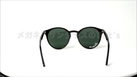 楽天市場】レイバン サングラス Ray-Ban RB2180F 601/71 51サイズ