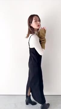 Seea ブラックワンピース　美品　未着用 楽天市場】＼30%OFFクーポン配布中／ワンピース レディース A