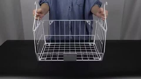 楽天市場】吊り下げラック 3個セット クローゼット収納 折り畳み式