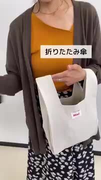 韓国雑貨】ミニトートバッグ | The thing ｜韓国 雑貨 ライフ