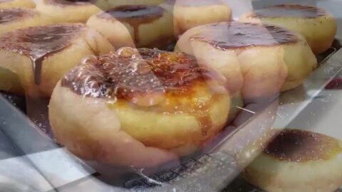 楽天市場】【1個増量中！！！】【京都限定炙りたての美味しさ