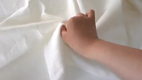 WHITE STUFF ヴィオラ クロップ リネン ダンガリー 楽天市場】生地 布 無地 ちくちくしないリネンダンガリー オフ白