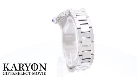 早い者勝ちです Cartier シルバー ミスパシャ　クォーツ 楽天市場】【ギフト品質】カルティエ Cartier レディース 腕時計