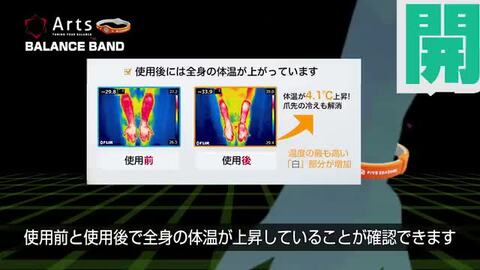 バランスバンド　【アフロス　アーツ　チューナーズ】 楽天市場】バランスバンド4,950円がお試し価格2,500円！ : 株式