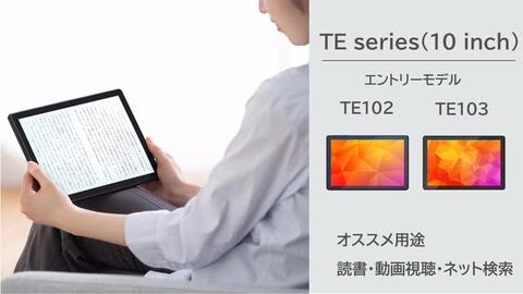 楽天市場】タブレット 10インチ wi-fiモデル 新品 本体