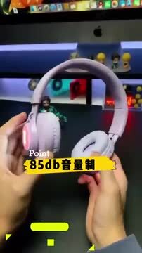 楽天市場】【 楽天1位 正規品】子供 ワイヤレスヘッドホン