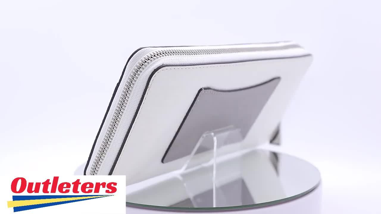 楽天市場】【動画有】マイケルコース MICHAEL KORS ラウンド