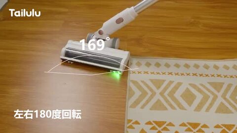 現品一点限り！掃除機 コードレス 45000pa 2WAY 強力吸引 サイクロン 楽天市場】【期間限定☆10%OFFクーポン付】コードレス掃除機