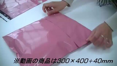 ネコポス　ライトベージュ(100枚) ・ライトピンク(30枚) 楽天市場】宅配ビニール袋 B5 ネコポス 幅200×高さ300＋折り返し