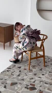 楽天市場】【utatane 高級変わり織 浴衣3点セット 大正浪漫