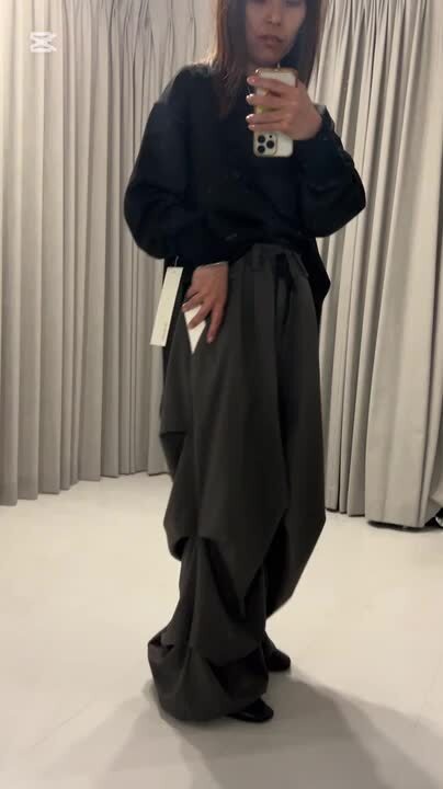 新品❣️ayane ボアトレーナー 楽天市場】ayane アヤン ayane 新作ダンボール鹿の子ジップ