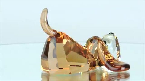 SWAROVSKI - スワロフスキー ペッピーノバセットハウンド犬 楽天市場】スワロフスキー ペッピーノ 935720 バセットハウンド