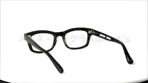 EFFECTOR エフェクター LOUNGE BLACK EFFECTOR（エフェクター)LOUNGE（ラウンジ）C-BKBA【眼鏡 メガネ