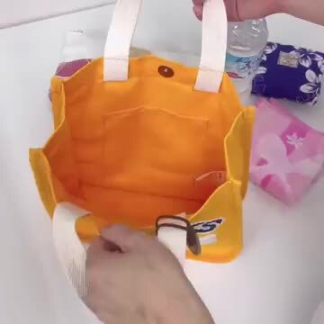 mini pehonka 30周年 トートバッグ org.jpg