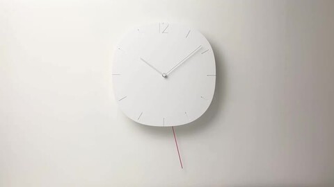 Lemnos レムノス Campagne 壁掛け時計 電波時計 楽天市場】◇ 楽天1位 ◇ 時計 壁掛け 電波 【365日出荷＆特典