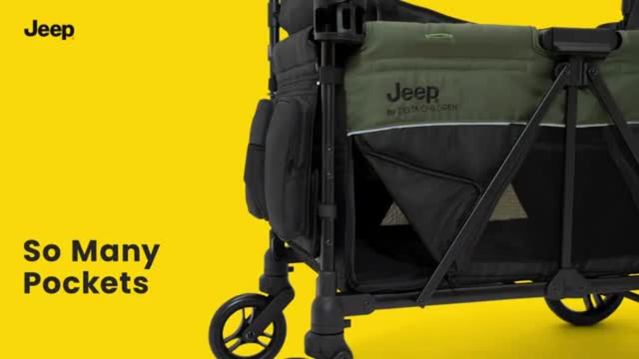 訳アリ！bebépram 折りたたみ式ベビーカー ストローラーワゴン 離れる