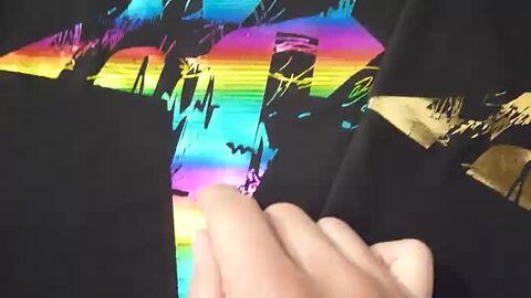 希少☆PRINCE☆THE rainbow children☆バンドTシャツ 希少☆PRINCE☆THE rainbow children☆バンドTシャツ