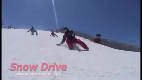 ちびっこスノーボード 98cm 雪遊び キッズ 子供用