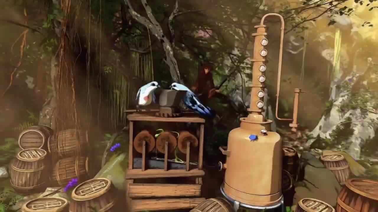 【入手困難】Don Papa Rye Caskドンパパライキャスク箱付 ラム酒) Don Papa Rye Cask ドンパパ・ライキャスク（箱付き