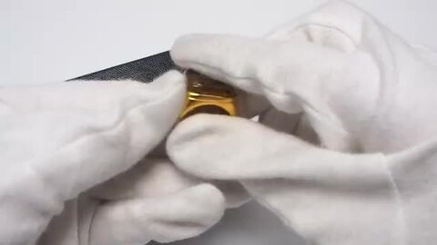 CHANEL シャネル ヴィンテージ リング