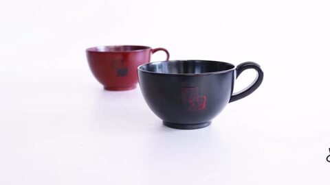 め Millena スープカップ 2個セット3組 丸利玉樹利喜蔵商店 TAMAKI Claft Line クラフトライン スープ