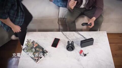 楽天市場】（在庫限り）［メーカー公式店］HyperX ChargePlay