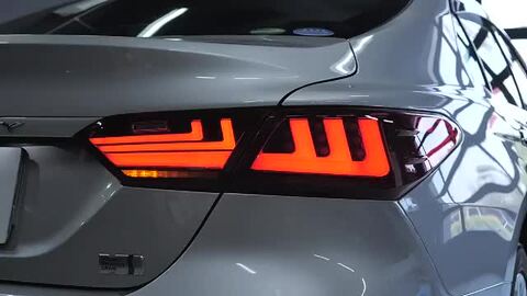 楽天市場】Valenti ヴァレンティ ジュエル LED テールランプ
