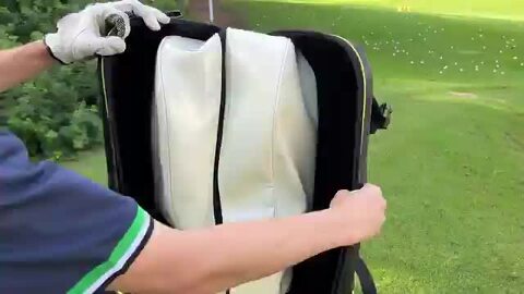 オガサカ　トラベルバッグ　キャスター付で旅行に最適 OGASAKA 2025-26 OGASAKA（オガサカ）TRAVEL BAG（トラベル