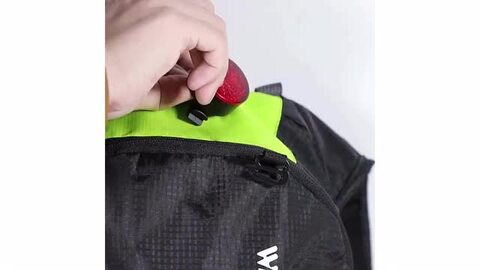 楽天市場】サイクリング ランニング リュック 自転車 メンズ