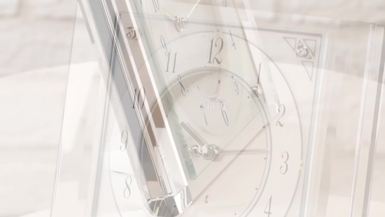 楽天市場】SEIKO ギフト包装無料 セイコークロック エムブレム 楽天市場】SEIKO ギフト包装無料 セイコークロック エムブレム