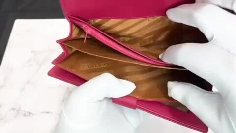 楽天市場】【50%OFF】【 希少品 】 クロコダイル 長財布 ピンク