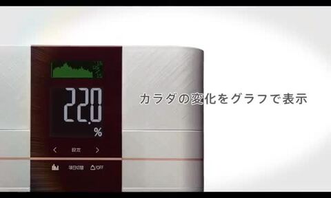 タニタ InnerScan 体脂肪計 楽天市場】【レビュー特典】タニタ 体組成計 50g単位 インナー