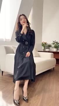 楽天市場】スーパーSALE52%OFF ワンピース レディース 長袖