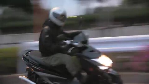 楽天市場】1年保証付 シグナスX SE44J用 パワーサイレント