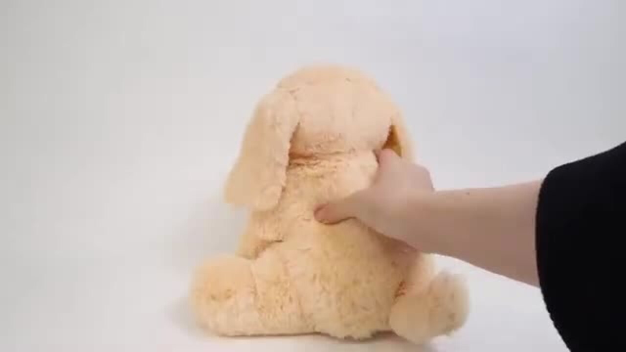楽天市場】ガンド GUND ぬいぐるみ 6055995 動くぬいぐるみ マイ