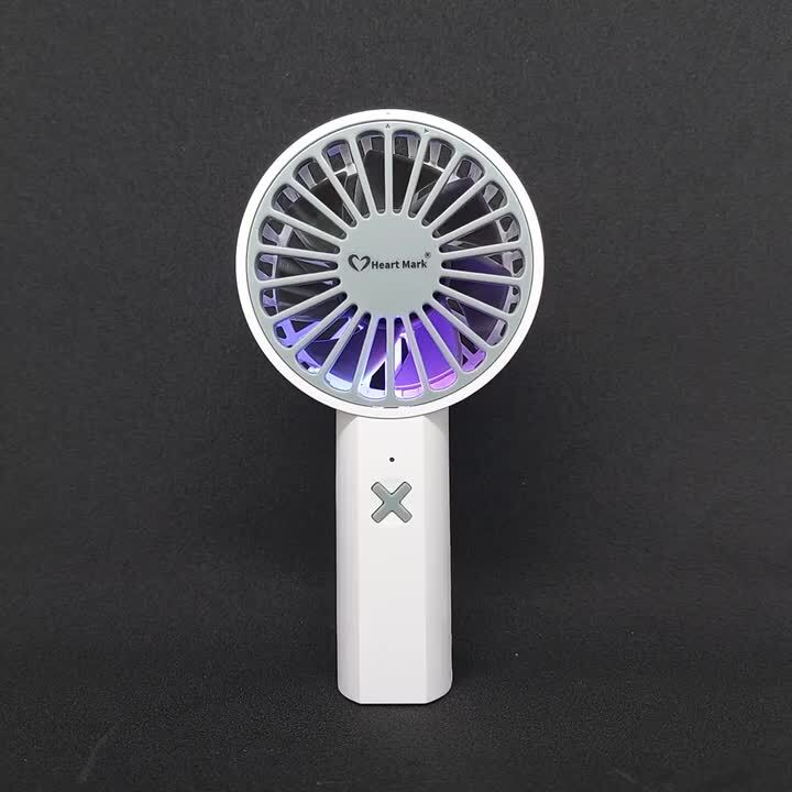 ダーリッチノベルティ DDロゴハンディファン DDロゴハートコインケース セット ダーリッチ darich ノベルティ DDロゴハート 扇風機 2つセット